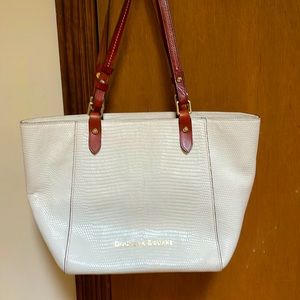 Dooney & Burke purse